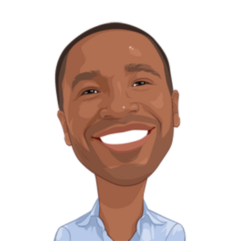 David Ikenna Adams
