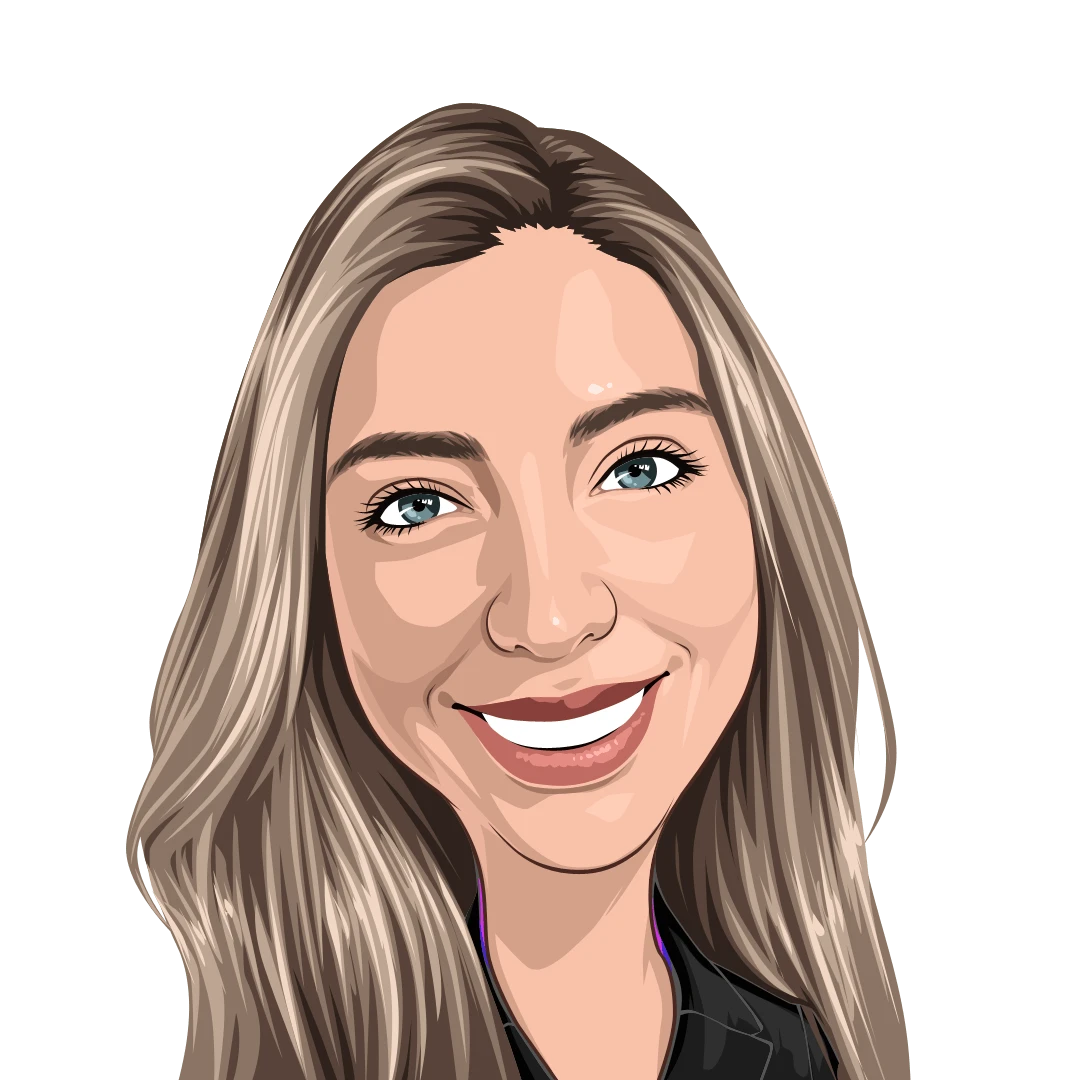 Amanda Di Marchi Pecanha