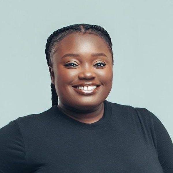 Beryl Agyekum Ayaaba 