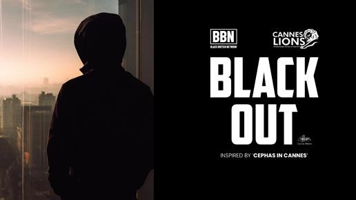 Black Out – A Message to the Industry