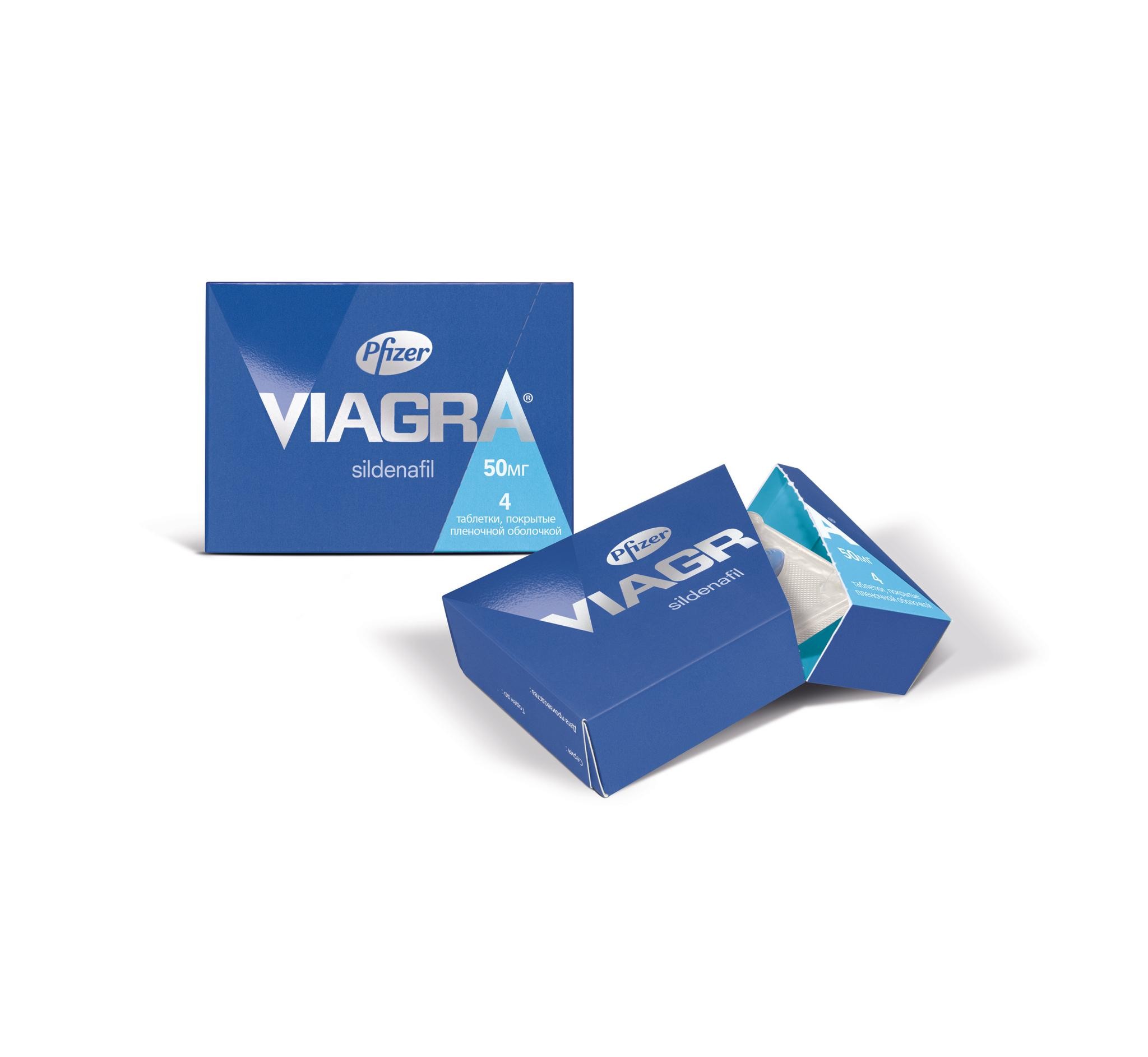 VIAGRA