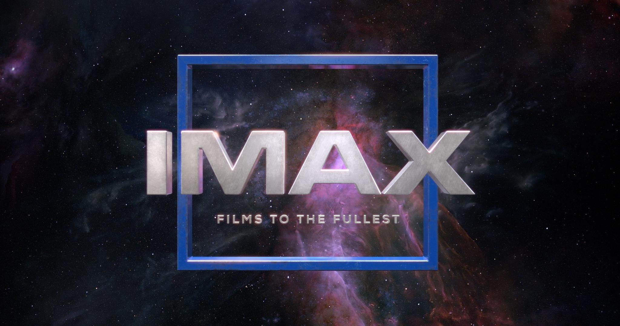IMAX Infinite Worlds