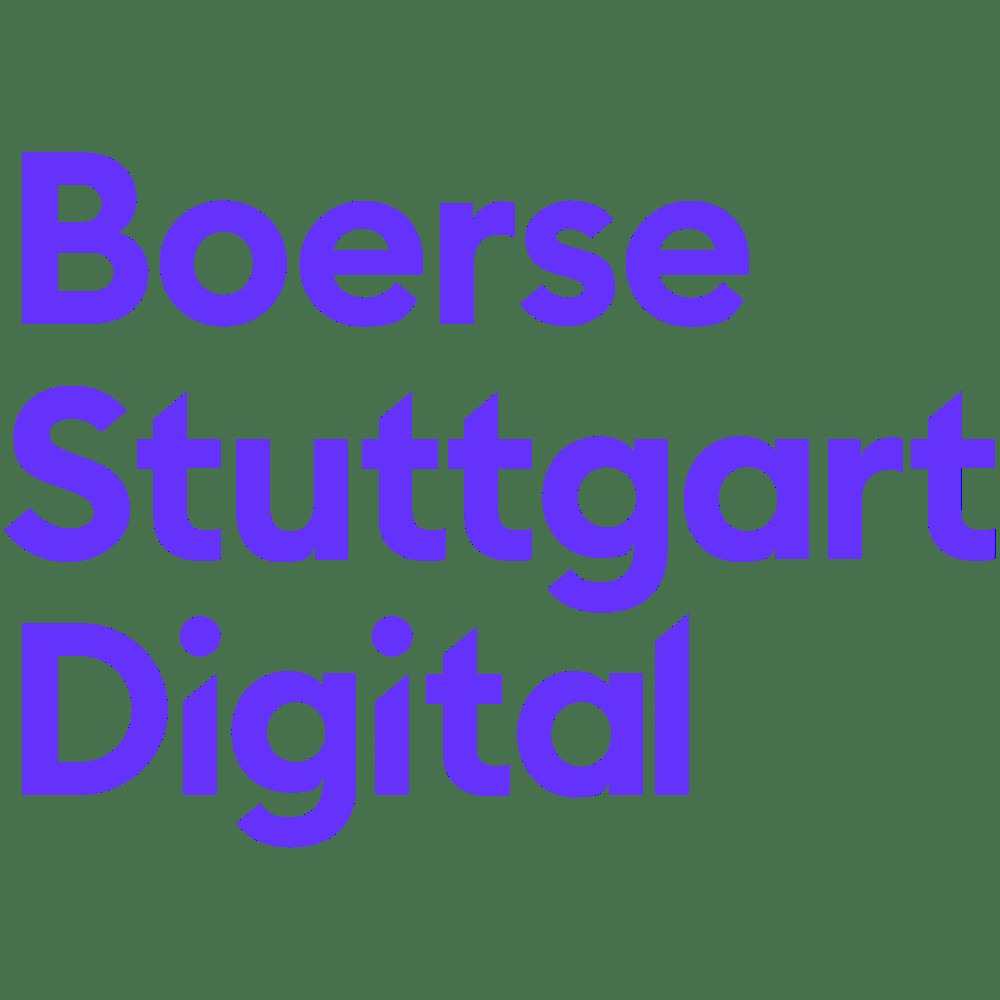 Boerse Stuttgart Digital Holding GmbH