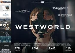 Launching Westworld