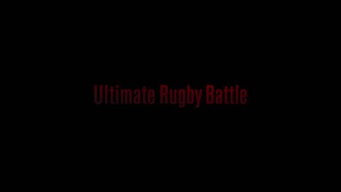 Ultimate Rugby Battle