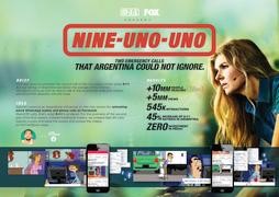 Nine-Uno-Uno