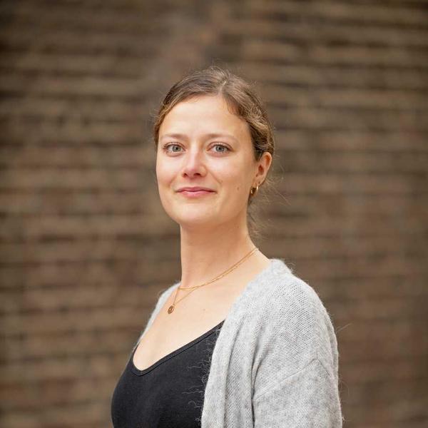 Sarah Kocianski