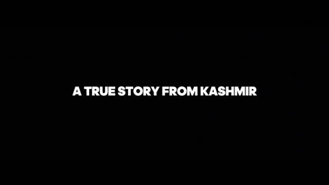 THE REAL KASHMIR