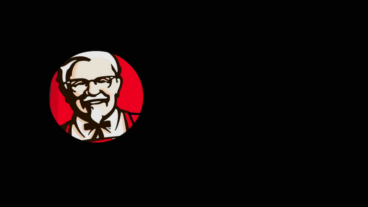 KFC FINDING 'WAZE' TO FAST FOOD