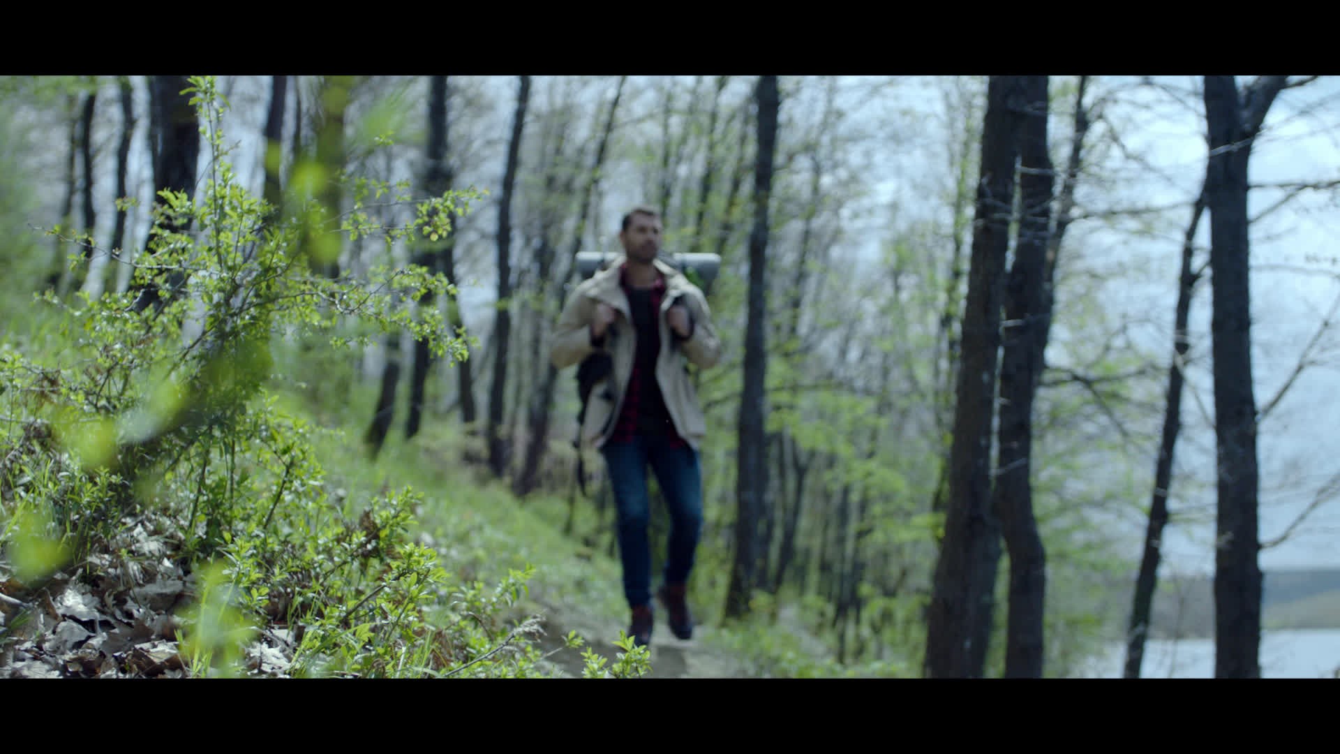 LAND ROVER - EXPERIENCE IN NATURE | Campaign | THE WORK