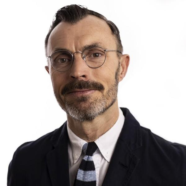 Björn Mellstrand