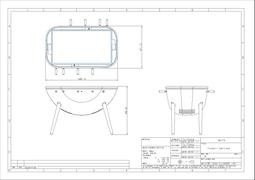 Scale Drawing