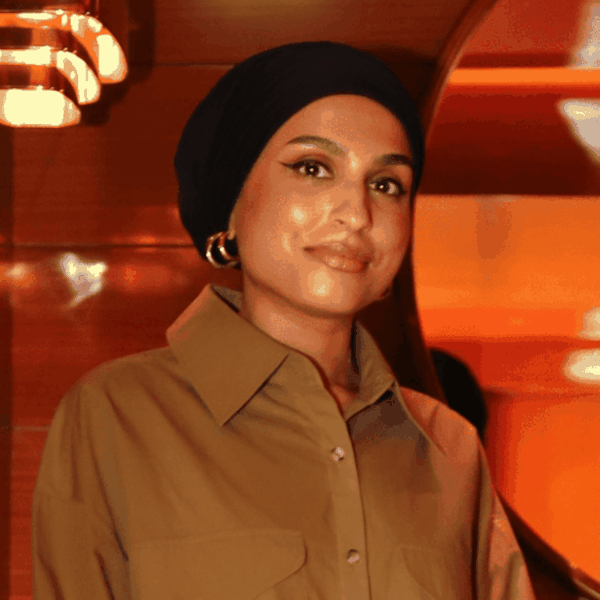 Selma Ahmed