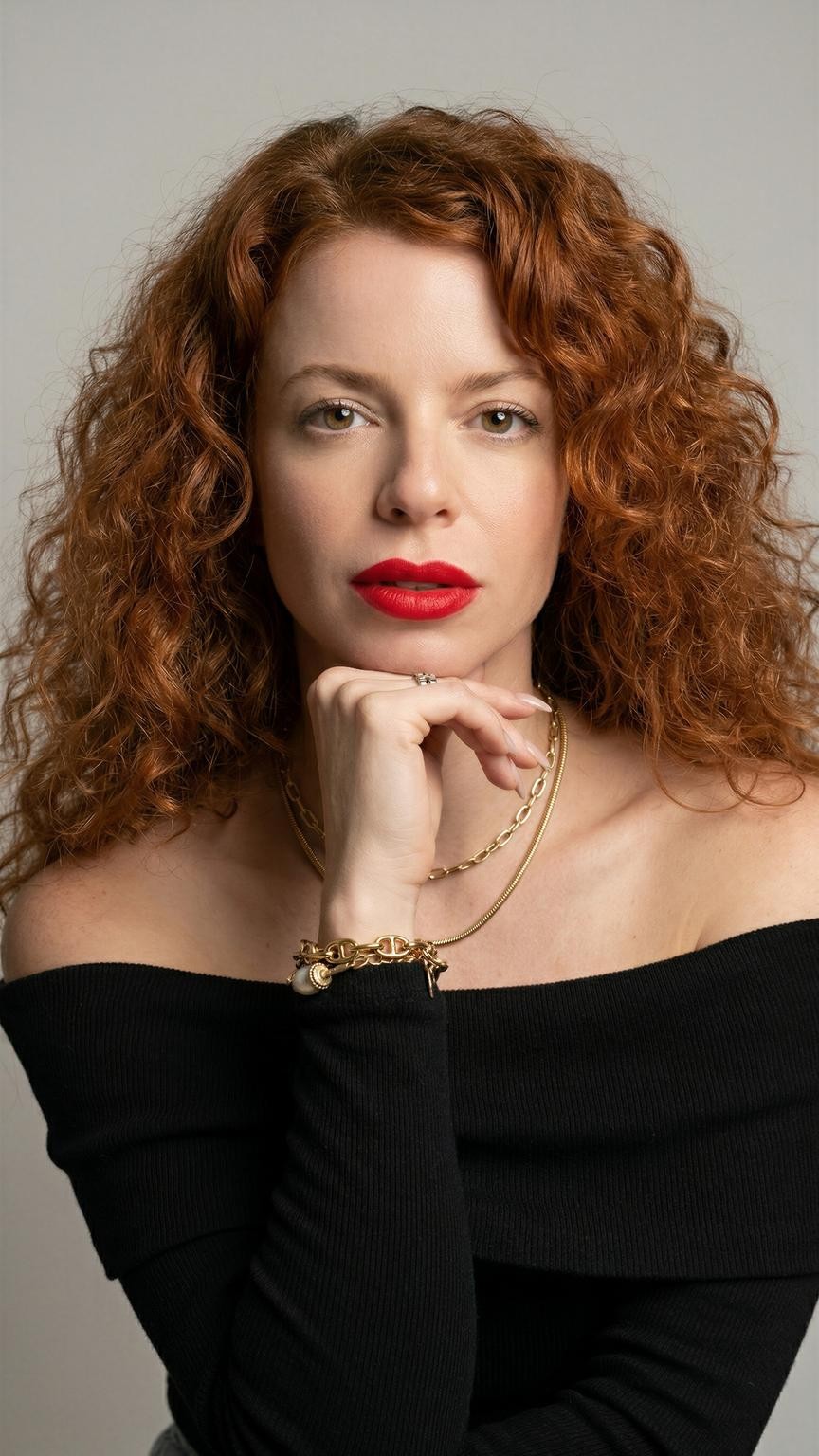 Adrienne Lahens
