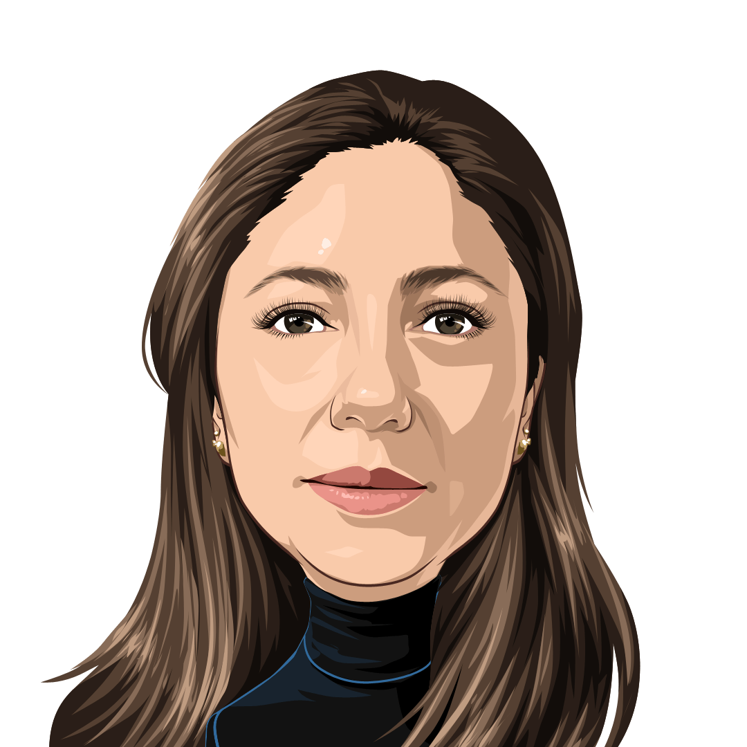 Virginia Pereira Alvarez