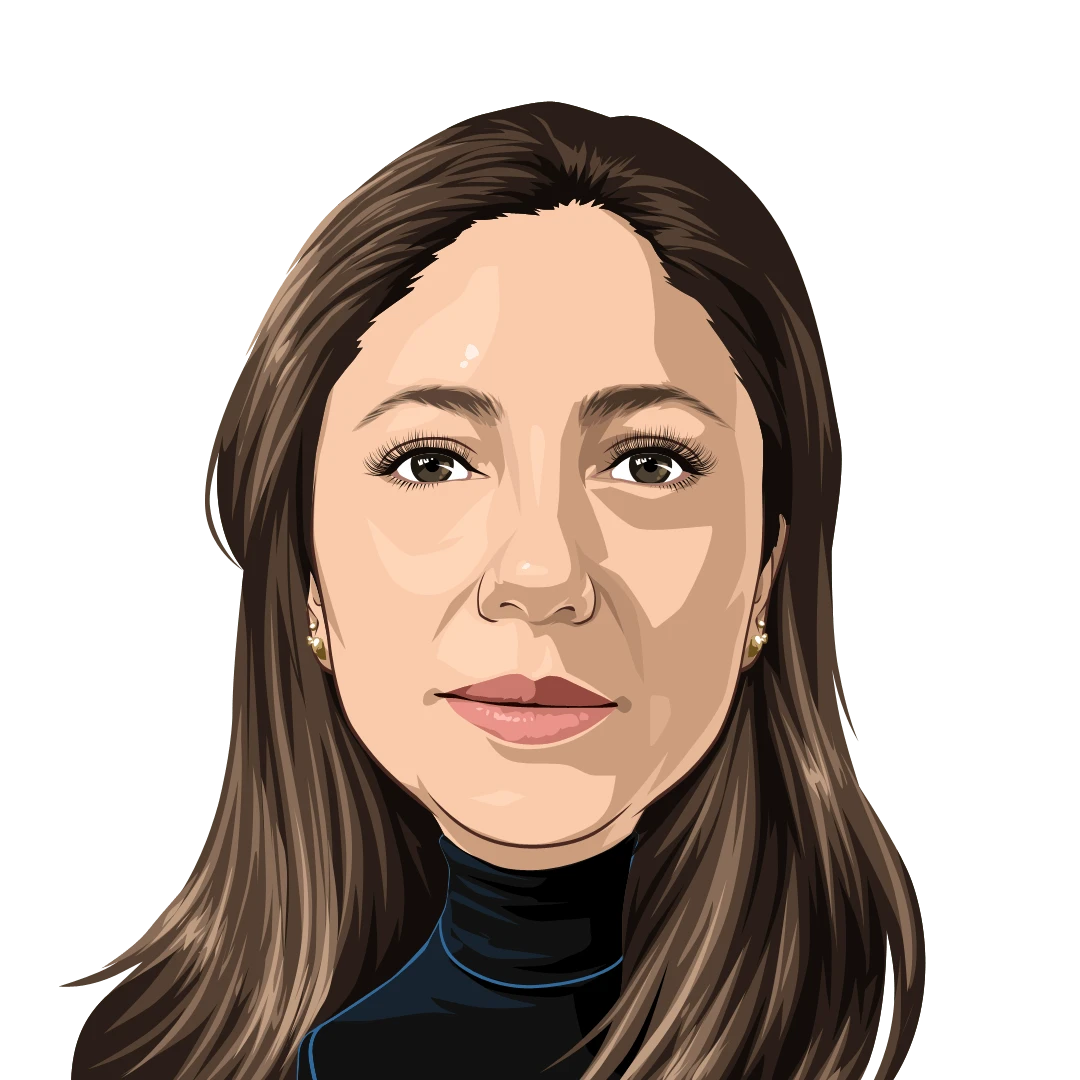 Virginia Pereira Alvarez