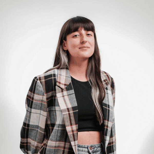 María Madriz