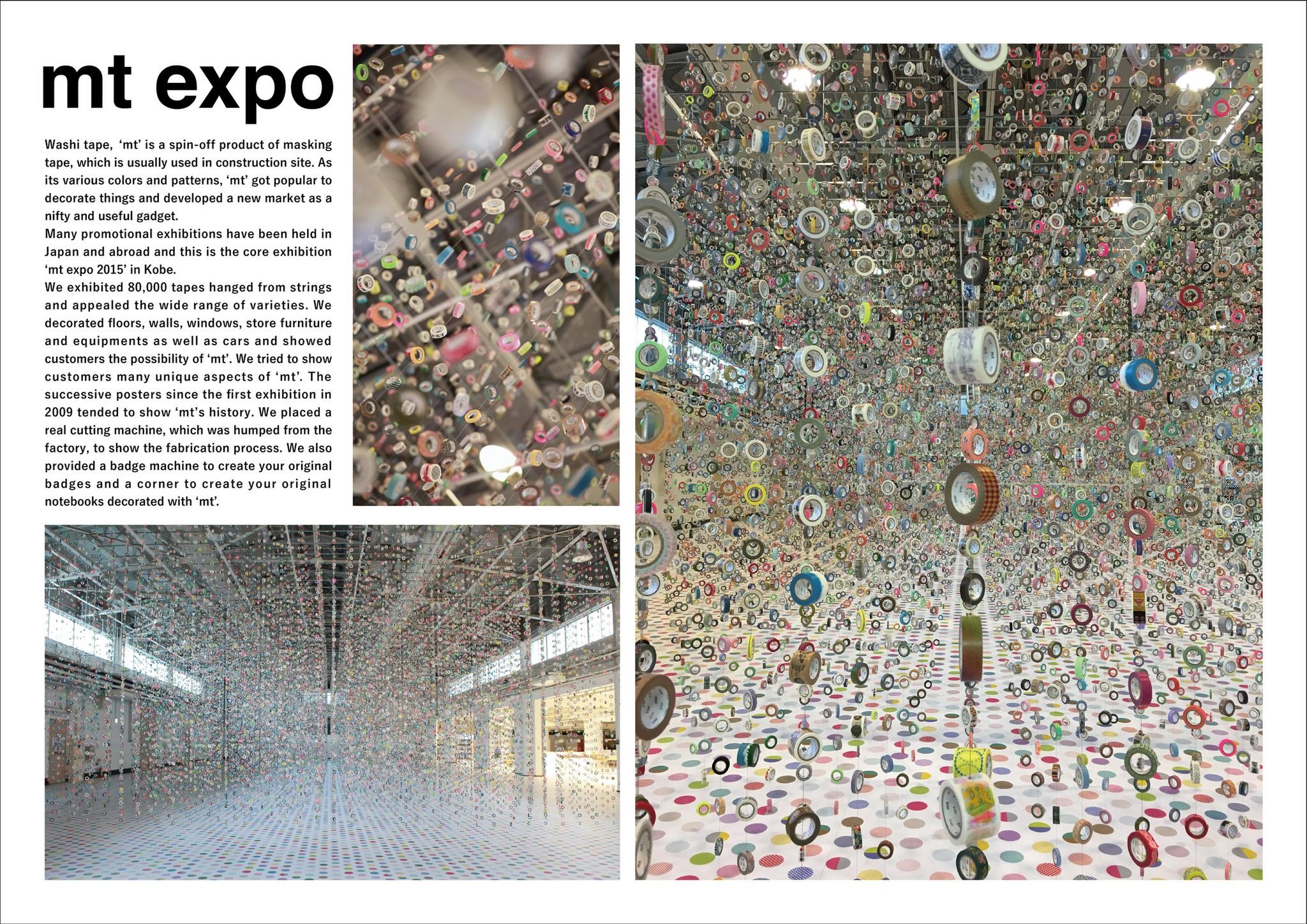 MT EXPO 2015