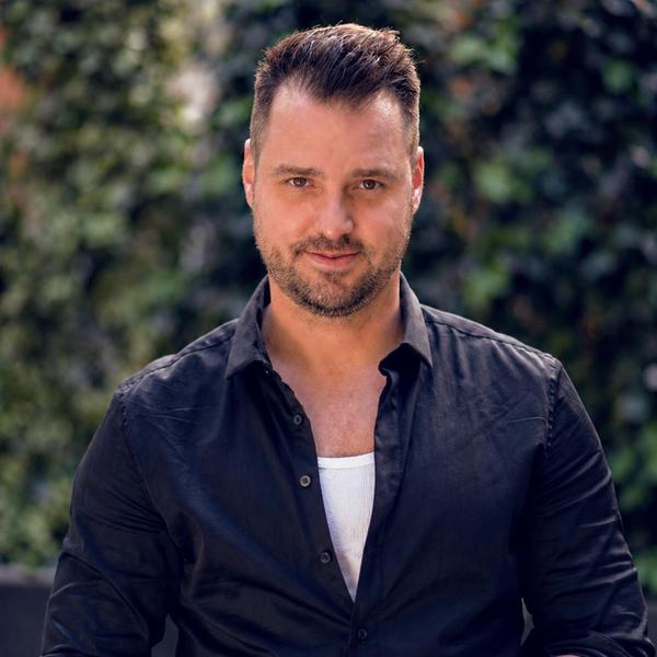 Márton Jedlicska