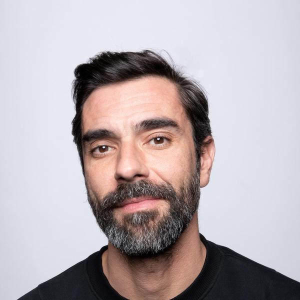Stephane Gaubert