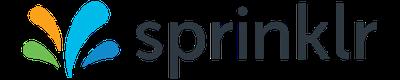 Sprinklr