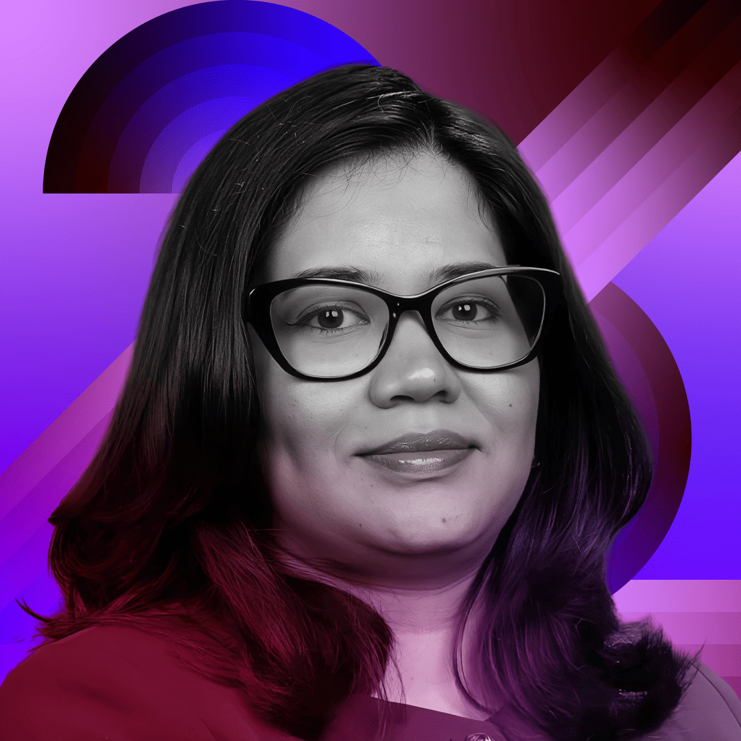 Akshata Namjoshi