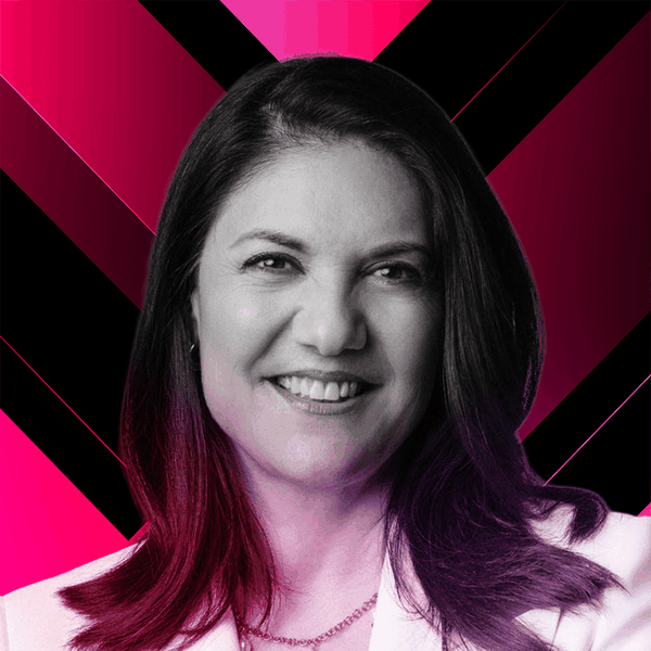 Mary Ellen Iskenderian