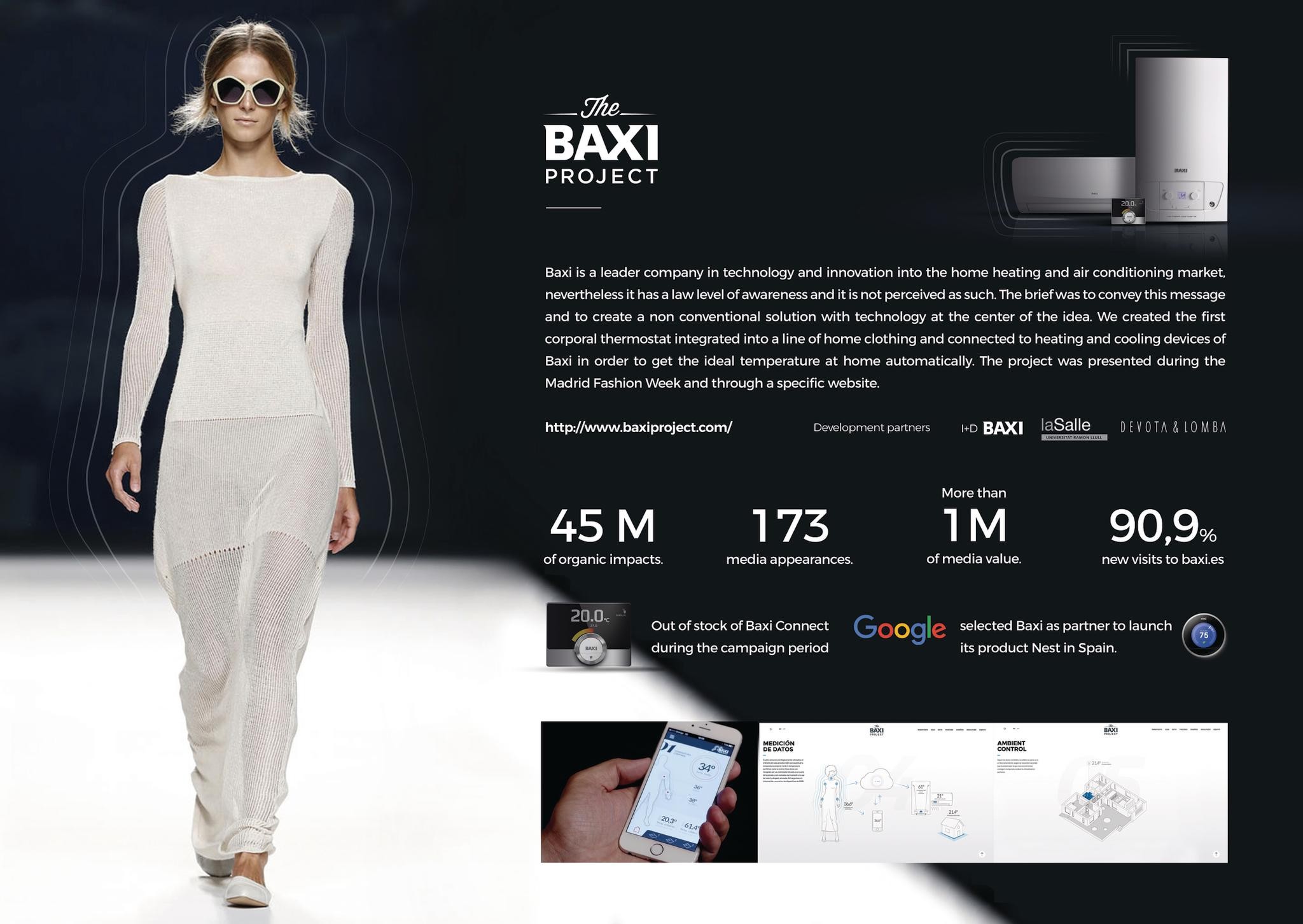 Baxi Project