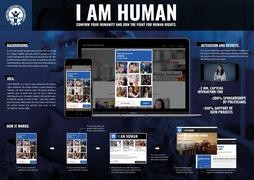 I am Human