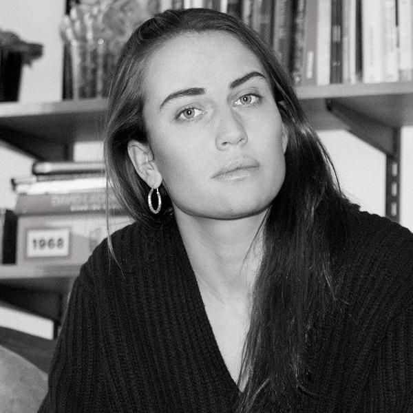 Lina Franzon