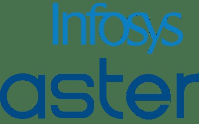 Infosys Aster