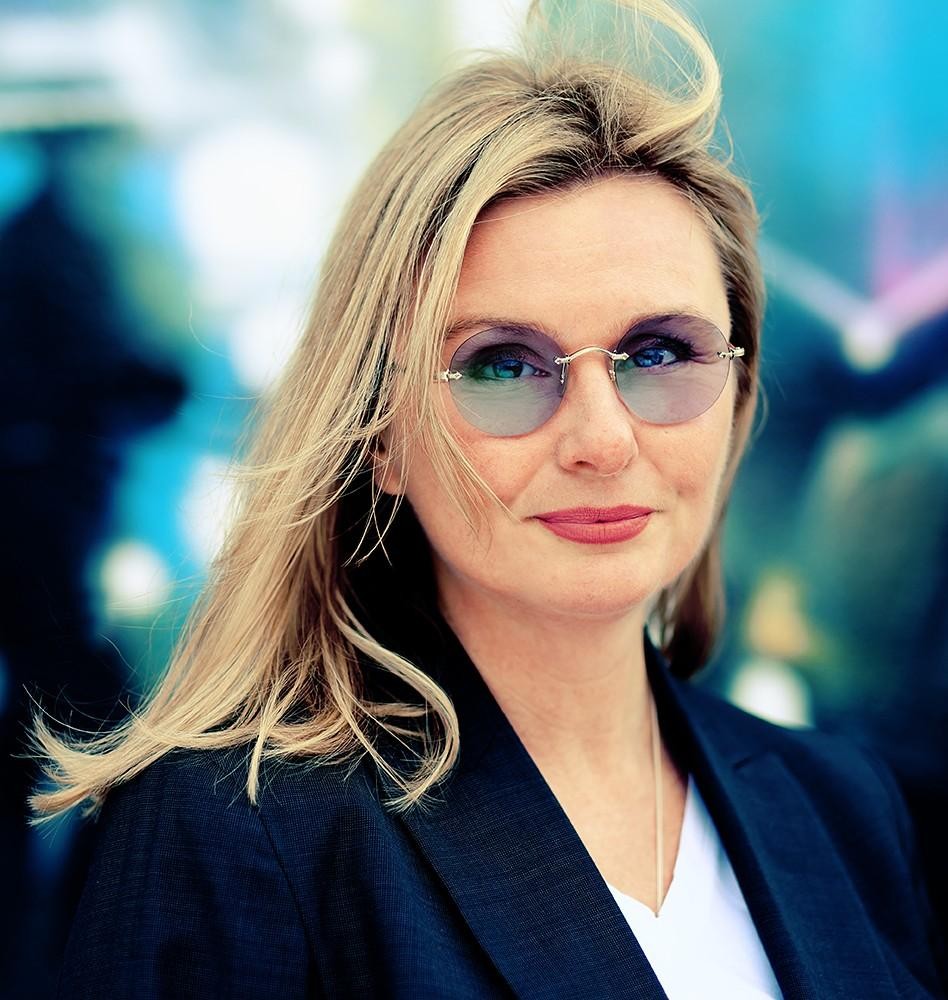 Emma De La Fosse
