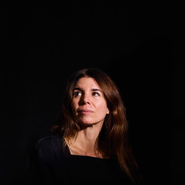 Marjorie Jorrot