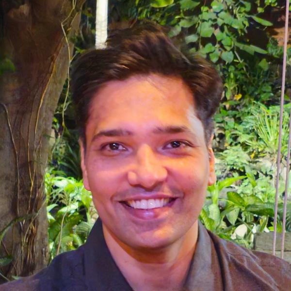 Pratik Shetty