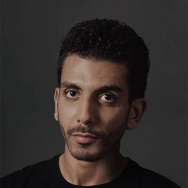 Mohamed El Nagdy