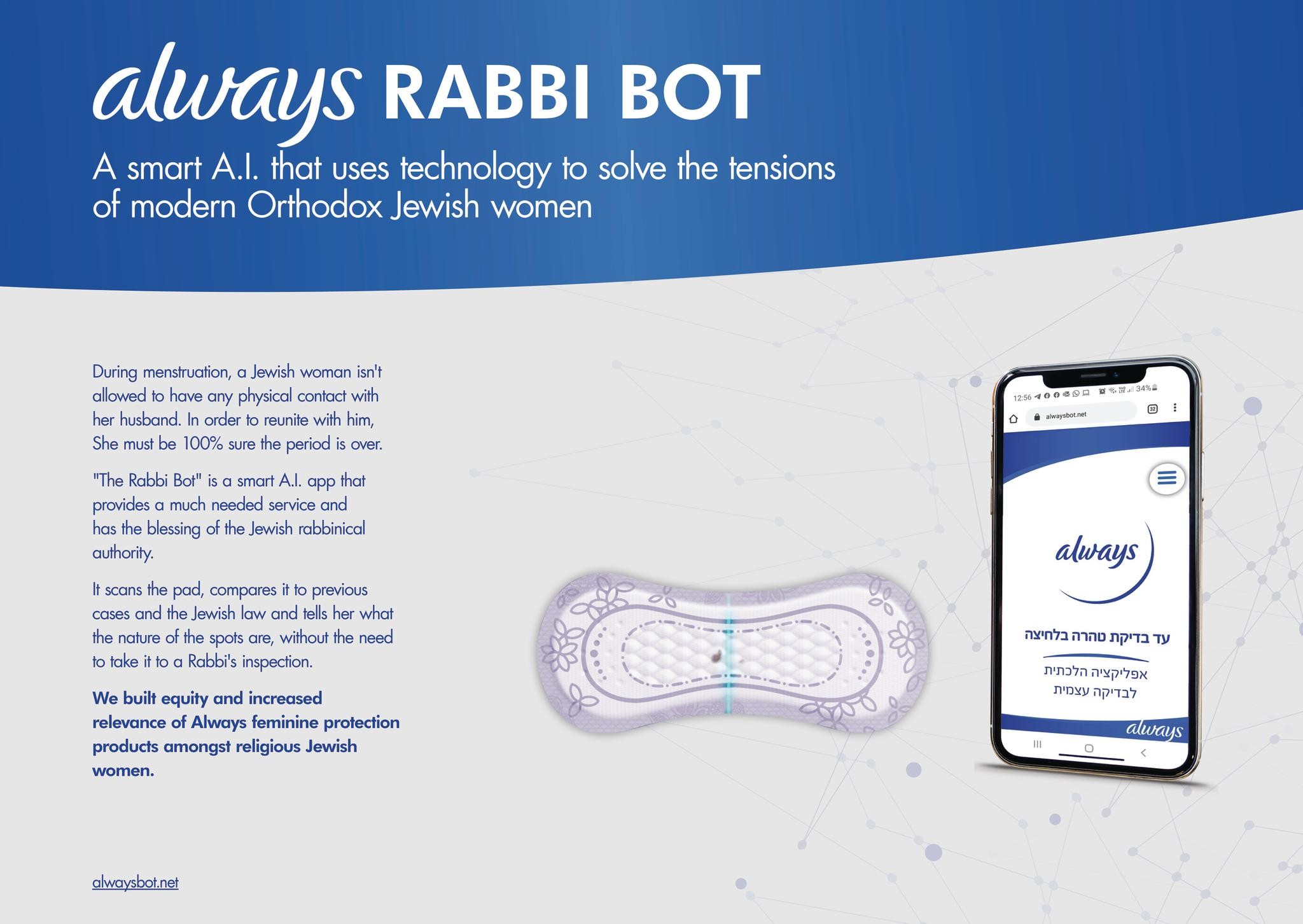 Rabbi-Bot