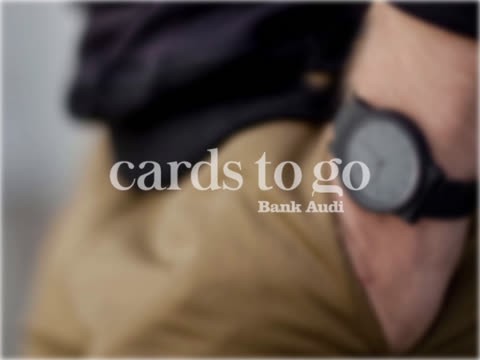 CARDS TO GO