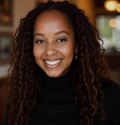 Courtney Williams