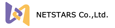 NETSTARS Co., Ltd