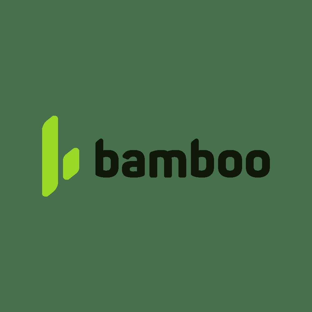 Bamboo Payment