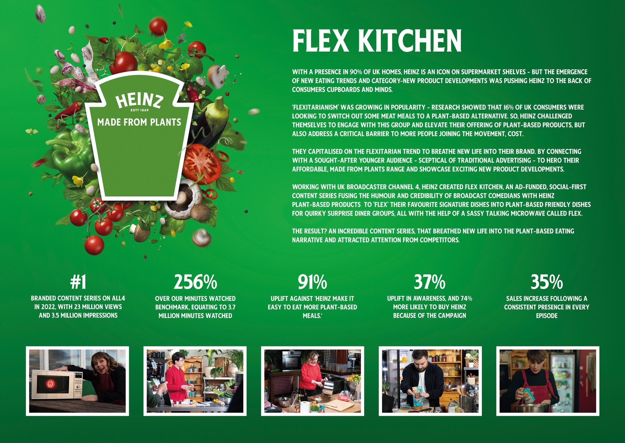 Flex Kitchen