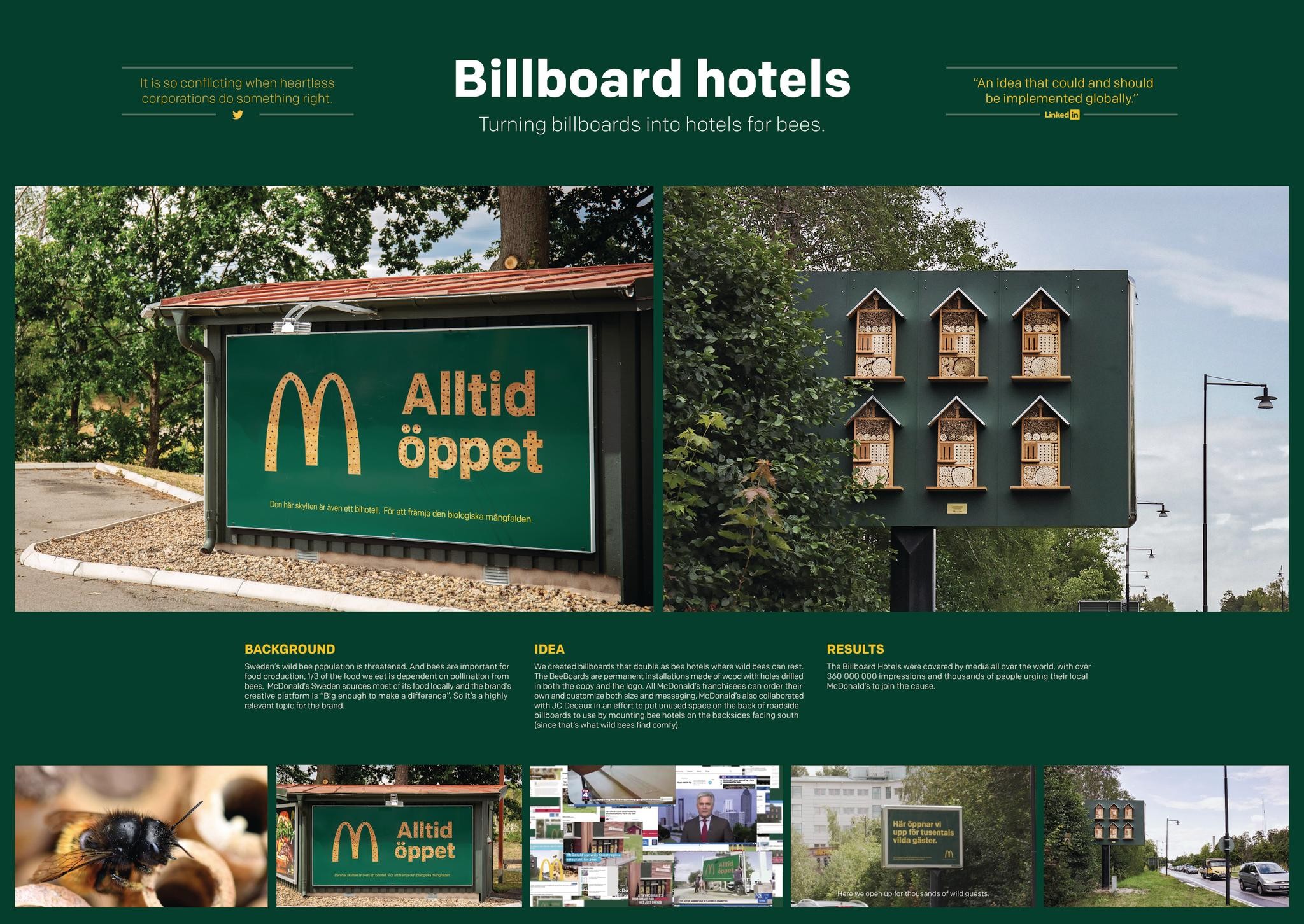 Billboard Hotels