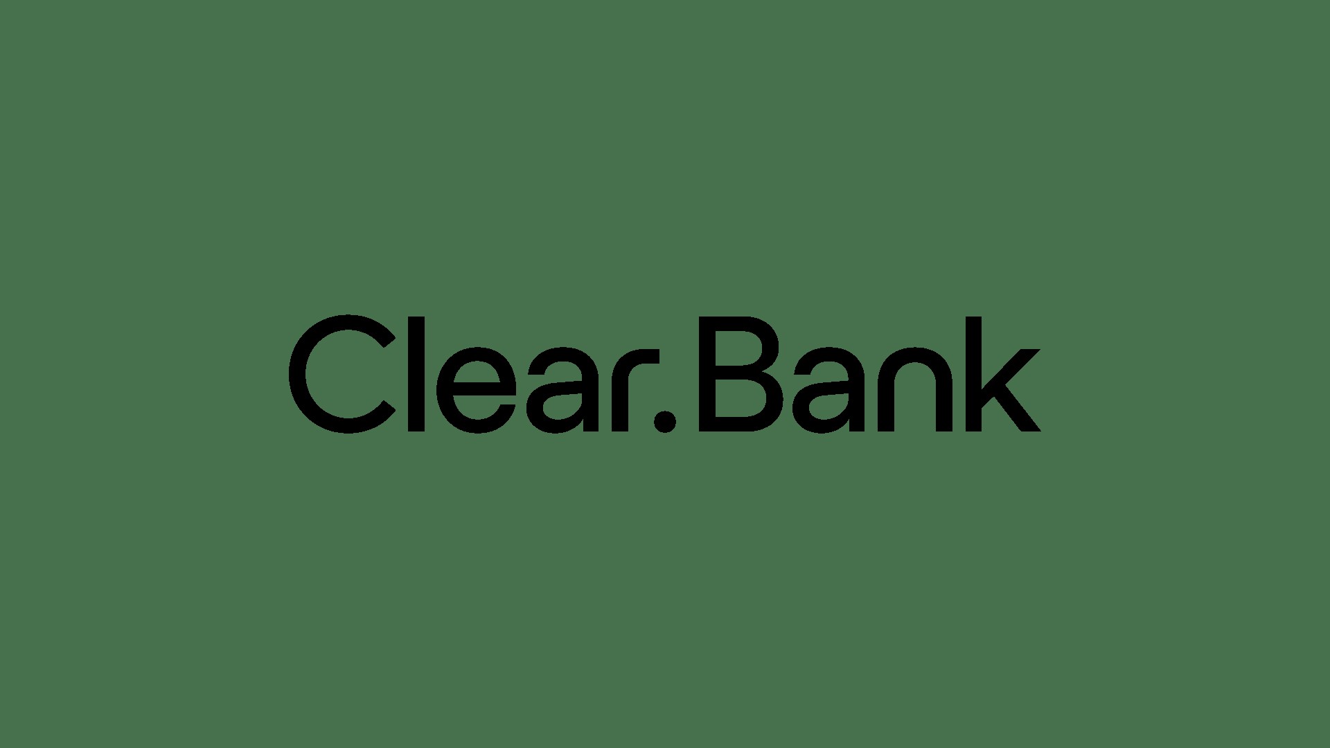 ClearBank