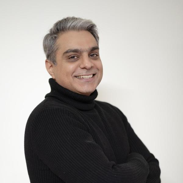 Karan Bhandari