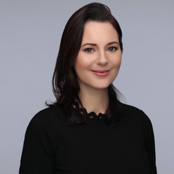 Deirdre Murphy