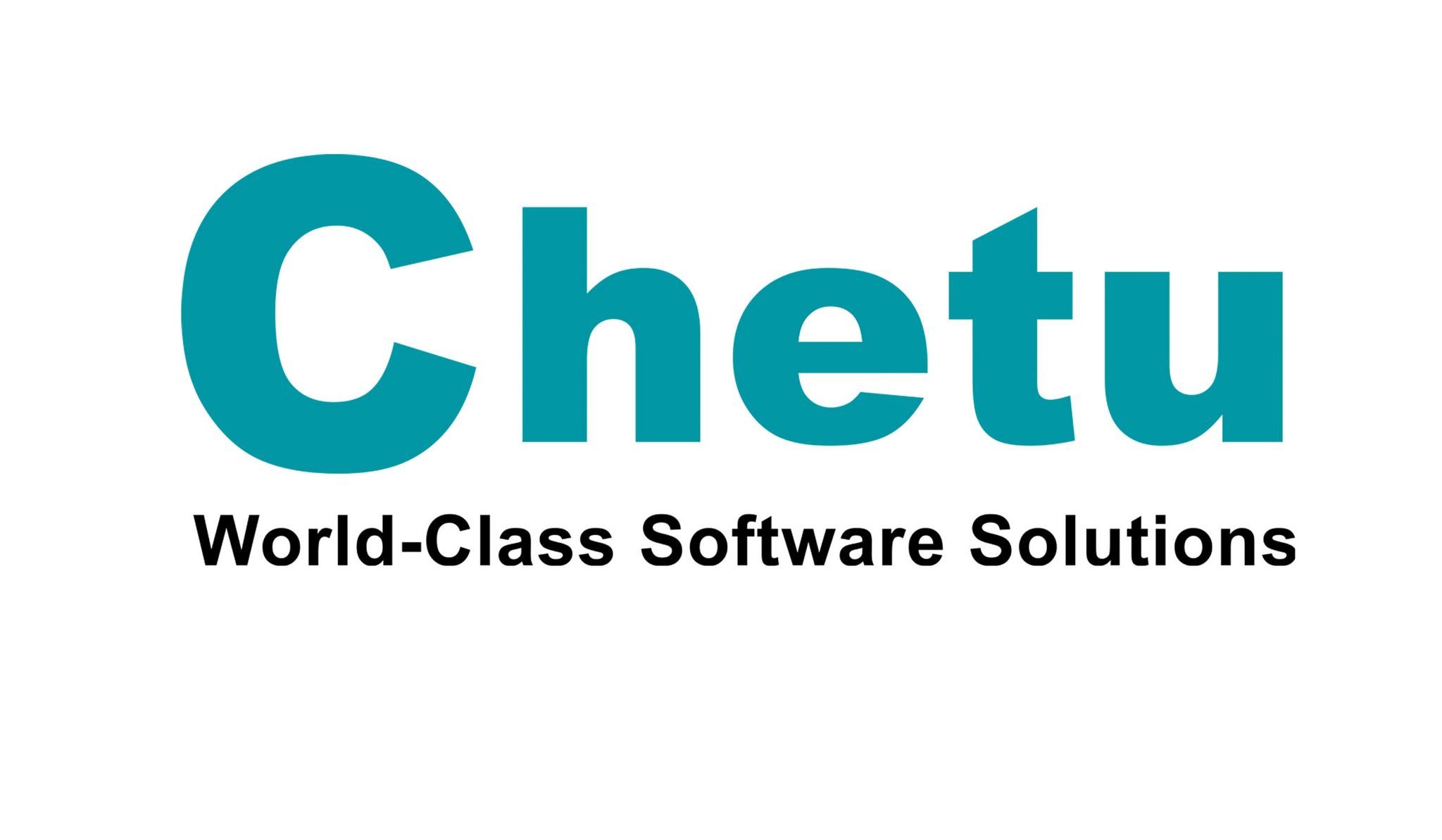 Chetu, Inc.