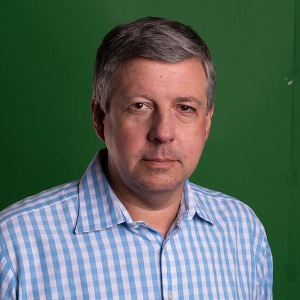 Vladimír Bystrov