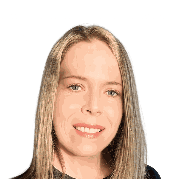 Bronwen Rautenbach