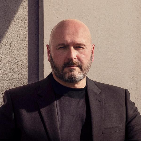 Dimitri Guerassimov