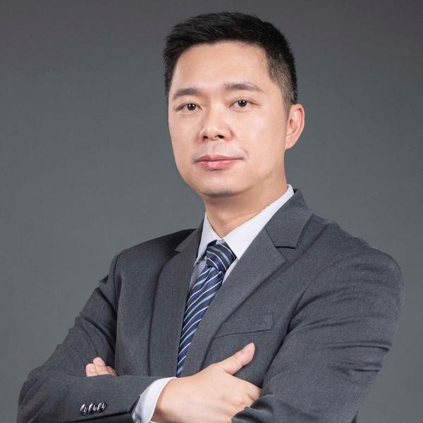 Tim Shen